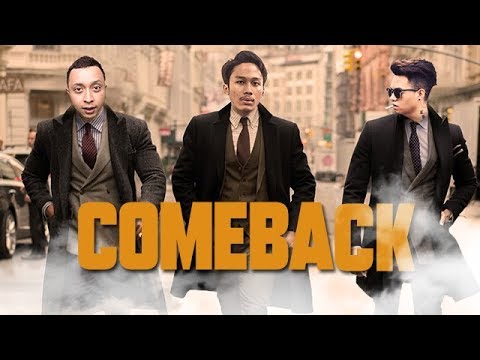 3 IDIOTS: Pernikahan Pokopow