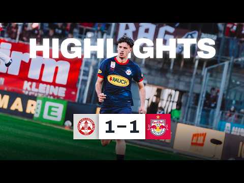 Enttäuschendes Remis in Graz: GAK – Salzburg | Highlights | 19. Spieltag, ADMIRAL Bundesliga — football highlights