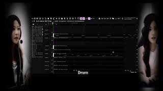 Famous (Beat Breakdown) How to make a bleood type beat like yrsci and skai (easy) Wealth