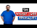 THE WEIGHT LOSS SPECIALIST (YawaSkits, Episode  60)