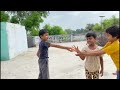 Bacho ka game / गाँव के बच्चे गेम कैसे खेलते है  /#games #vlog #gameviral #youtube ￼