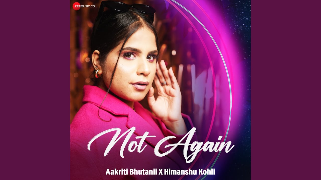 Not Again YouTube