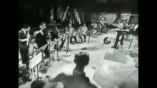 Miles Davis &amp; Gill Evans Orchestra - The Duke (Live, 1959) (HQ)