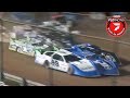 Castrol FloRacing Night in America Feature | Tyler County Speedway 4.15.2021