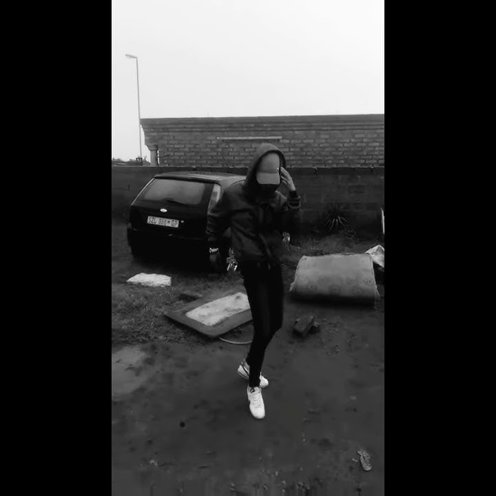 Gqom ye ye
