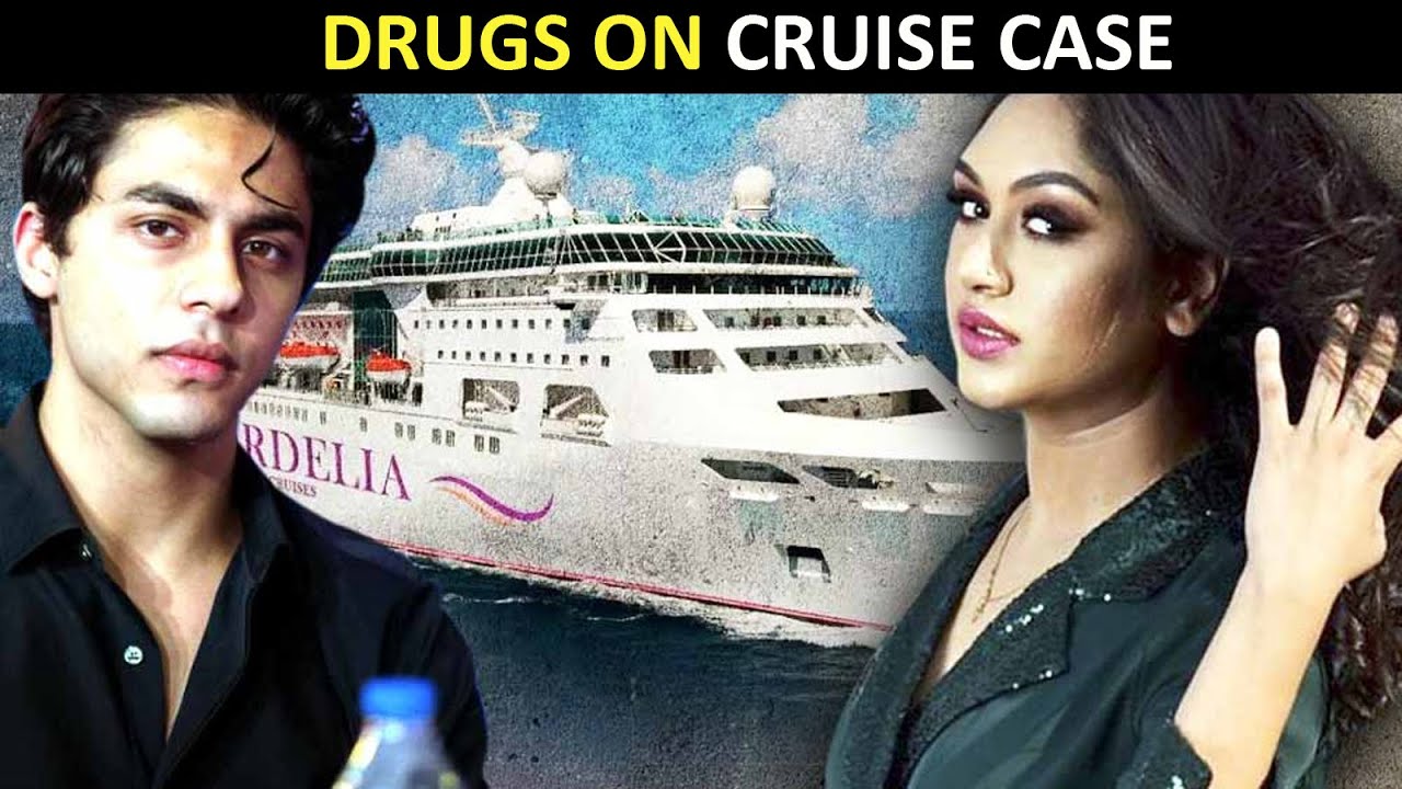 Aryan Khan drugs case: Court refuses to return model Munmun Dhamecha's electronic devices