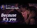 Apollo.Echo.Studio - Because it’s you