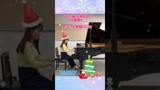 仕事帰りの修行がゲリラライブに🤭🎹 ももひゃんのストリートピアノ💕