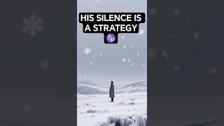 The Capricorn Man | His Silence Is a Strategy ♑ (Psychological Power of Saturn)