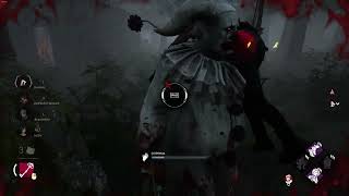 Dead By Daylight l Camper Clown