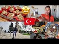 😲LADRONES EN TURQUÍA?|RECETA TURCA POSTRE DE MEMBRILLO|NUEVOS PRODUCTOS TURCOS 🇹🇷