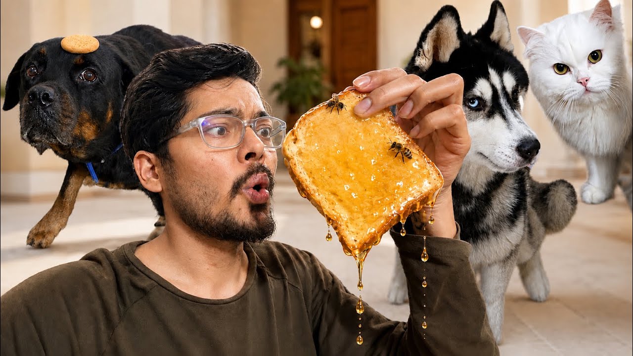 Latest Title & Thumbnail