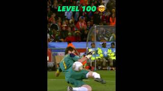 Impossible Saves From Level 1-100 🤯