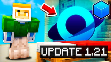Cubecraft Bedwars With NEW Onix Client Update 1.21.30