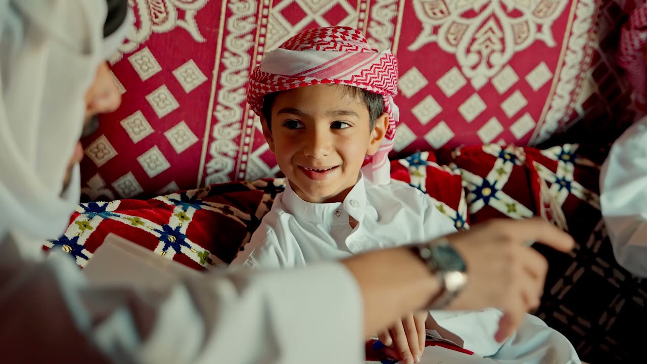 Falcons & Hunting Season 🦅 | Bold Plus Captures Nasser Bin Hamad’s Legacy