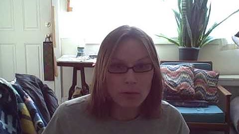 RE: Breaking the Gender Binary