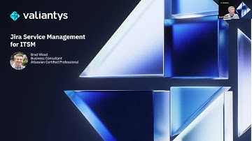 Jira Service Management for ITSM | August 2024