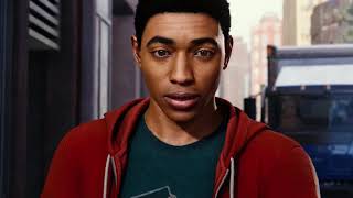 Marvels Spider-Man PS4: Miles Morales Audio and Subtitle BUG
