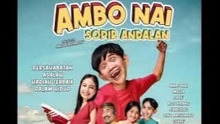 Soundtrack Film Bioskop Ambo Nai Sopir Andalan