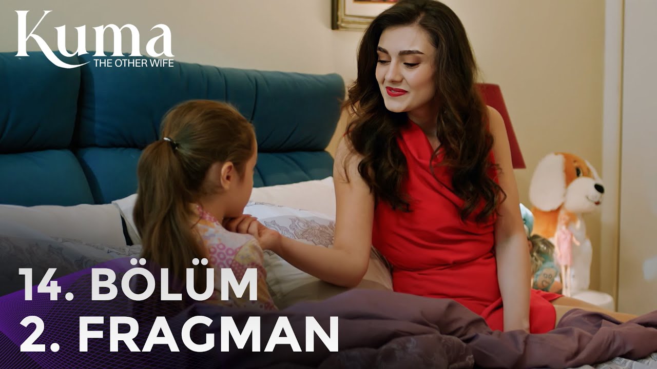 KUMA 14. Bölüm 2. Fragmanı | Emre Özmen | Aybüke Yilmaz | yeni