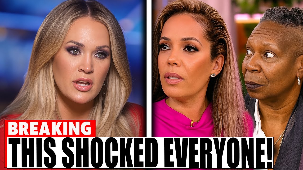 “Fans Are Divided Over ‘The View’ — Here’s Why It’s Making Headlines 🔥