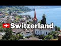 Place to visit in Switzerland Weggis