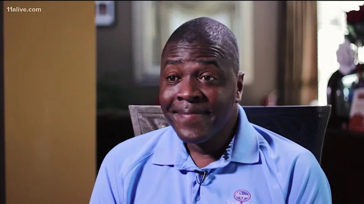 Former Alabama RB Kerry Goode facing ALS with grit...
