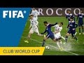 Cruz Azul v Western Sydney | FIFA Club World Cup 2014 | Match Highlights