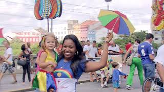 Conheça Recife e Olinda | Meu Pedaço do Brasil