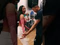 Yexy &amp; Alicia   Tu Primer Amor / Bachata Geneva Comunity