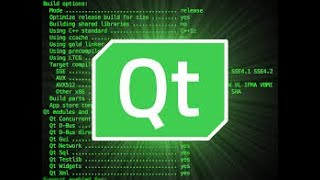 Linguagem C++ - QThread, criação de thread no Qt.