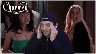 The Bare Witch Project | Charmed - Season 7 Episode 2 (REACTION) 7x02