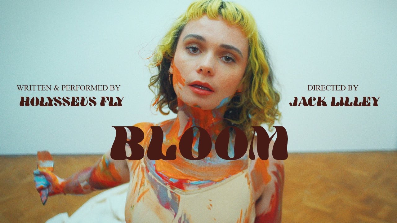 在 YouTube 上观看 Holysseus Fly - Bloom (Official Music Video) 在 YouTube 上观看 Holysseus Fly - Bloom (Official Music Video)
