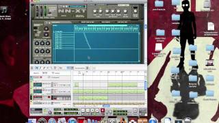 Mixing and Effects Tutorial with RahSol (Wobble effect)