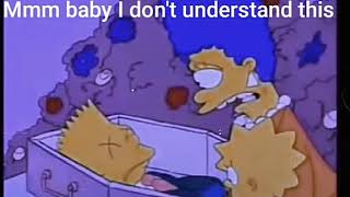 Xxxtentacion changes bart
