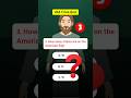 Trivia Quiz Challenge 🇺🇸 Only American Can Get 3/3 On This Quiz🤨 #trivia #quiz #shorts