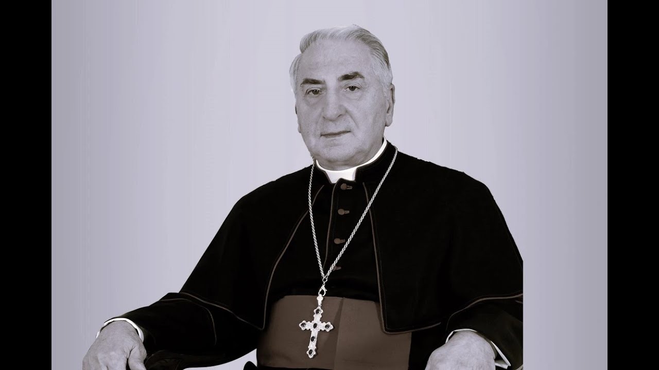 11:00 - Uroczystości pogrzebowe śp. abp. Józefa Kowalczyka - Bazylika Prymasowska w Gnieźnie