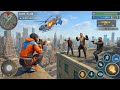 Superheroes VS MafiaGang: battle against City MafiaBoss - 3D Android Game #25
