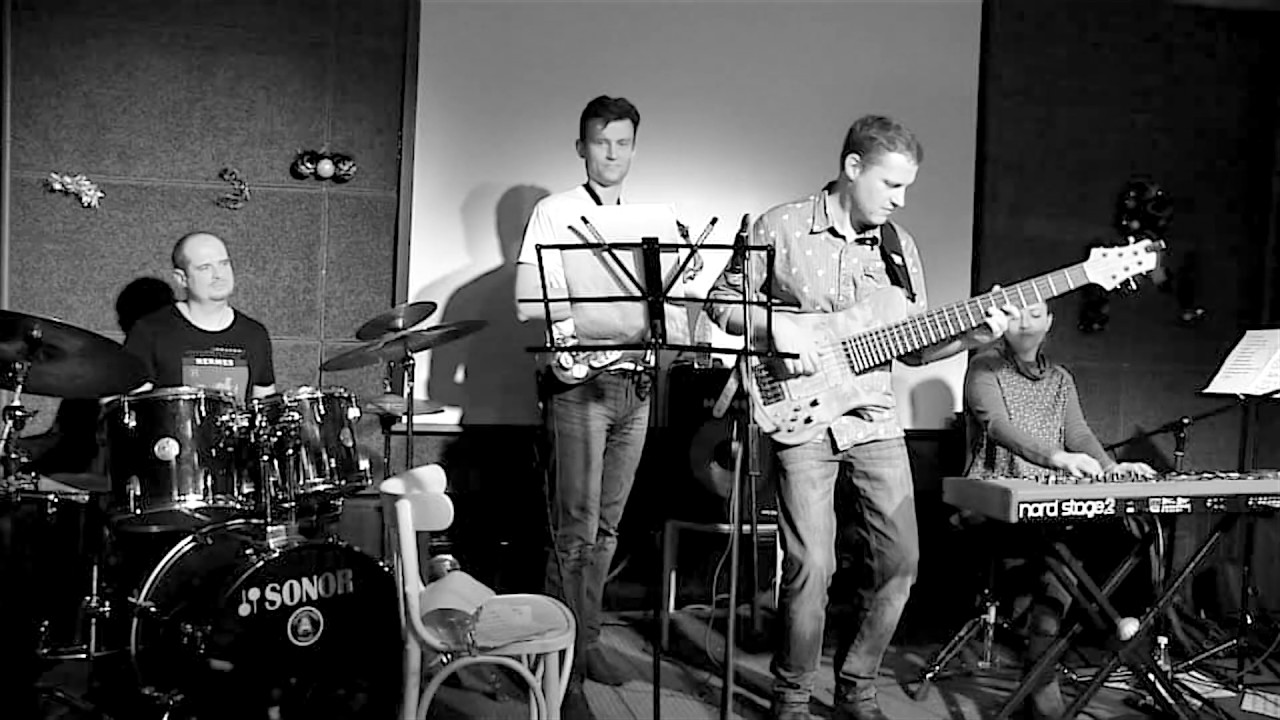 S.M.S. Band  - Breath