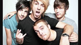 All Time Low - Remembering Sunday (Live)