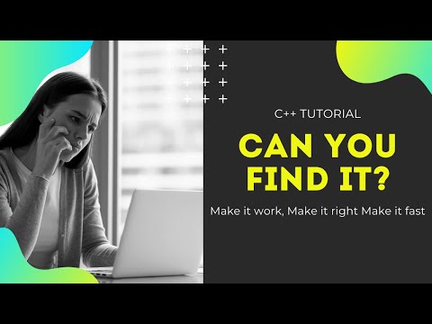 find largest element in array c++ | c++ tutorial | Code With Lakshit