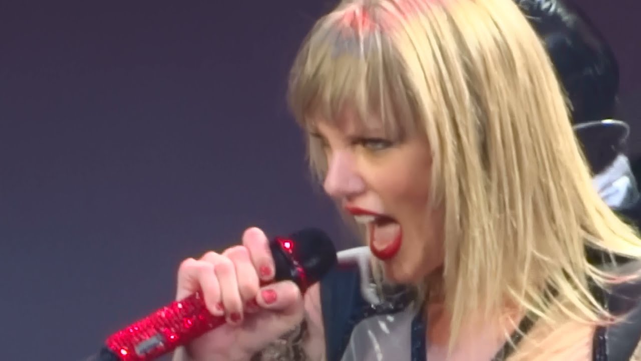 Taylor Swift - 