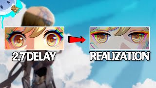 The Brutal Reality of Genshin Impact Endgame