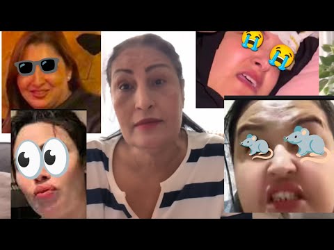 عاجل طلعي تسمعي شكون اللي يخرج لك اسرارك حطي حلقه في اذنيك 4k