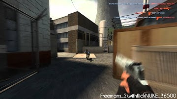 2k with Flick [DEMO FREE]