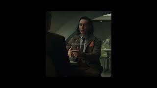 Loki - No One Bad Is Ever Truly Bad, No One Good Is Ever Truly Good - Loki S1