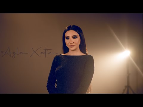 Nigar Şabanova - Ağla Xatire (Yeni Klip) 2022