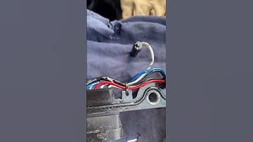 99 7.3 glow plug/ injector harness gasket