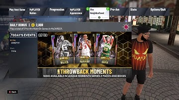 *NEW* BEST DRIPPY FACE CREATION TUTORIAL NBA 2K20 LOOK LIKE A DEMON🔥🔥