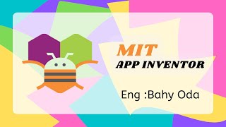 Session 8 app inventor ( Sebha ) screenshot 1